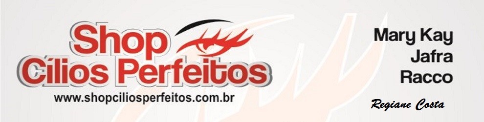 Shop Cílios Perfeitos