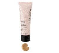 Base Líquida TimeWise® acabamento Matte Bronze 2