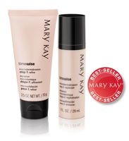 Kit Microdermoabrasão TimeWise® - 99 ml