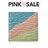 Pink Sale - Trio de Sombras Minerais Zen in Bloom - Garden S