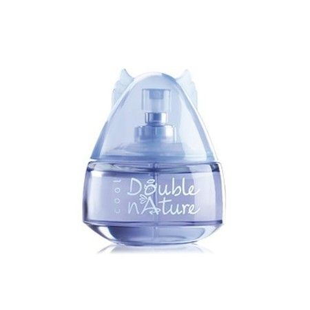 47972 Double Nature Cool Colônia Desodorante 50ml
