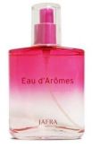 82993 Eau d'Arômes Amour Colônia Desodorante 100ml