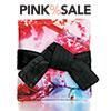 Pink Sale - Necessaire Kimono Zen in Bloom