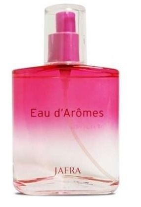 82993 Eau d'Arômes Amour Colônia Desodorante 100ml