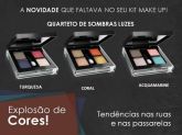 Quarteto de Sombra Luzes (Escolha a sua aqui)