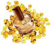 Água de Colônia Warm Amber - 50 ml