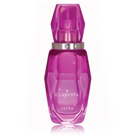 82086 Claresta Colônia Desodorante 50ml