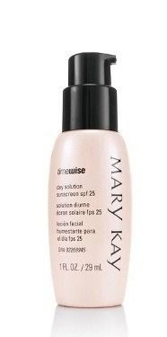 Solução Diurna com FPS 25 TimeWise 29 ML