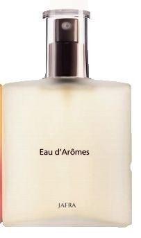 16089 Eau d'Arômes Colônia Desodorante 100ml