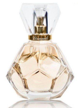 82025 Diamonds Perfume 50ml