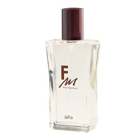88673 FM Force Magnétique Colônia Desodorante 100ml