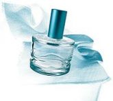 Água de Colônia Simply Cotton® - 50 ml