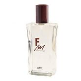 88673 FM Force Magnétique Colônia Desodorante 100ml