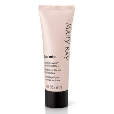 Base Líquida TimeWise acabamento matte Beige 3 - 29 ml