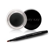 Delineador em Gel para os Olhos Black Mary Kay® - 4,5 g