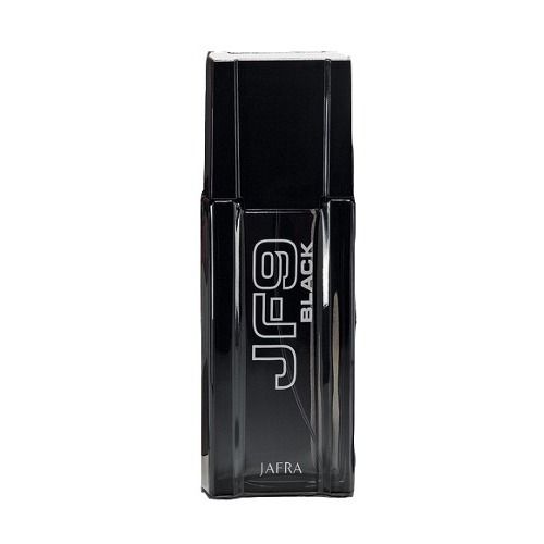 48511 JF9 Black Colônia Desodorante 100ml