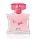 82022 London Girl Colônia Desodorante 50ml