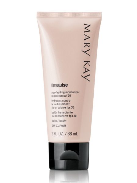 Hidratante Redutos de Linhas de Expressão TimeWise®