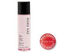 Demaquilante para a Área dos Olhos 110ML