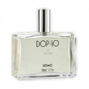 82220 Doppio Uomo Colônia Desodorante 100ml