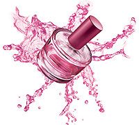 Água de Colônia Exotic Passionfruit - 50 ml