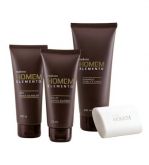 Presente Natura Homem Elemento