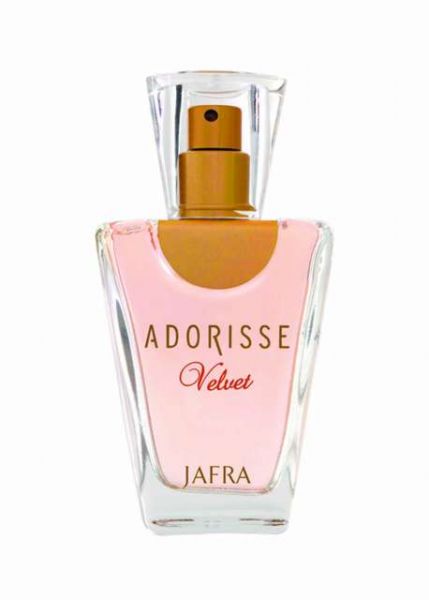 88683 Perfume Adorisse Velvet 50ml