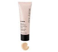 Base Líquida TimeWise® acabamento Matte Ivory 7